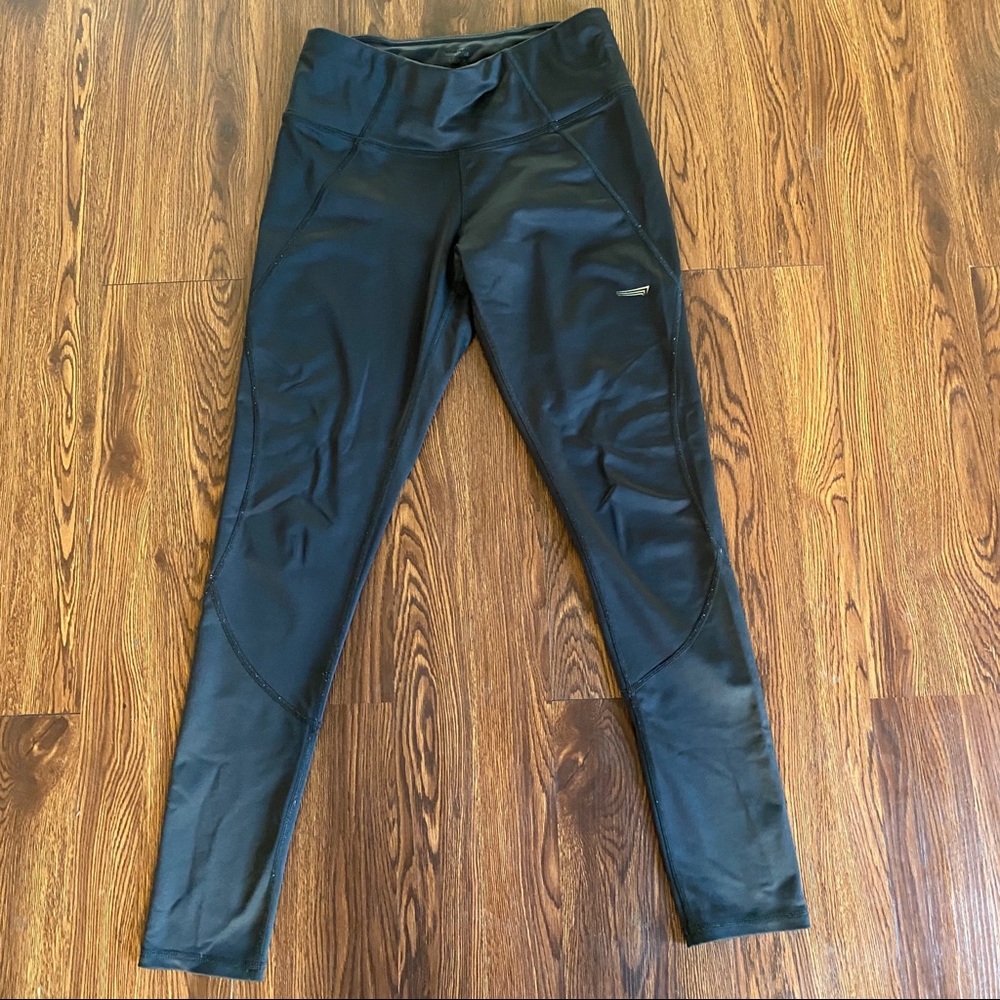 Copper fit compression leggings